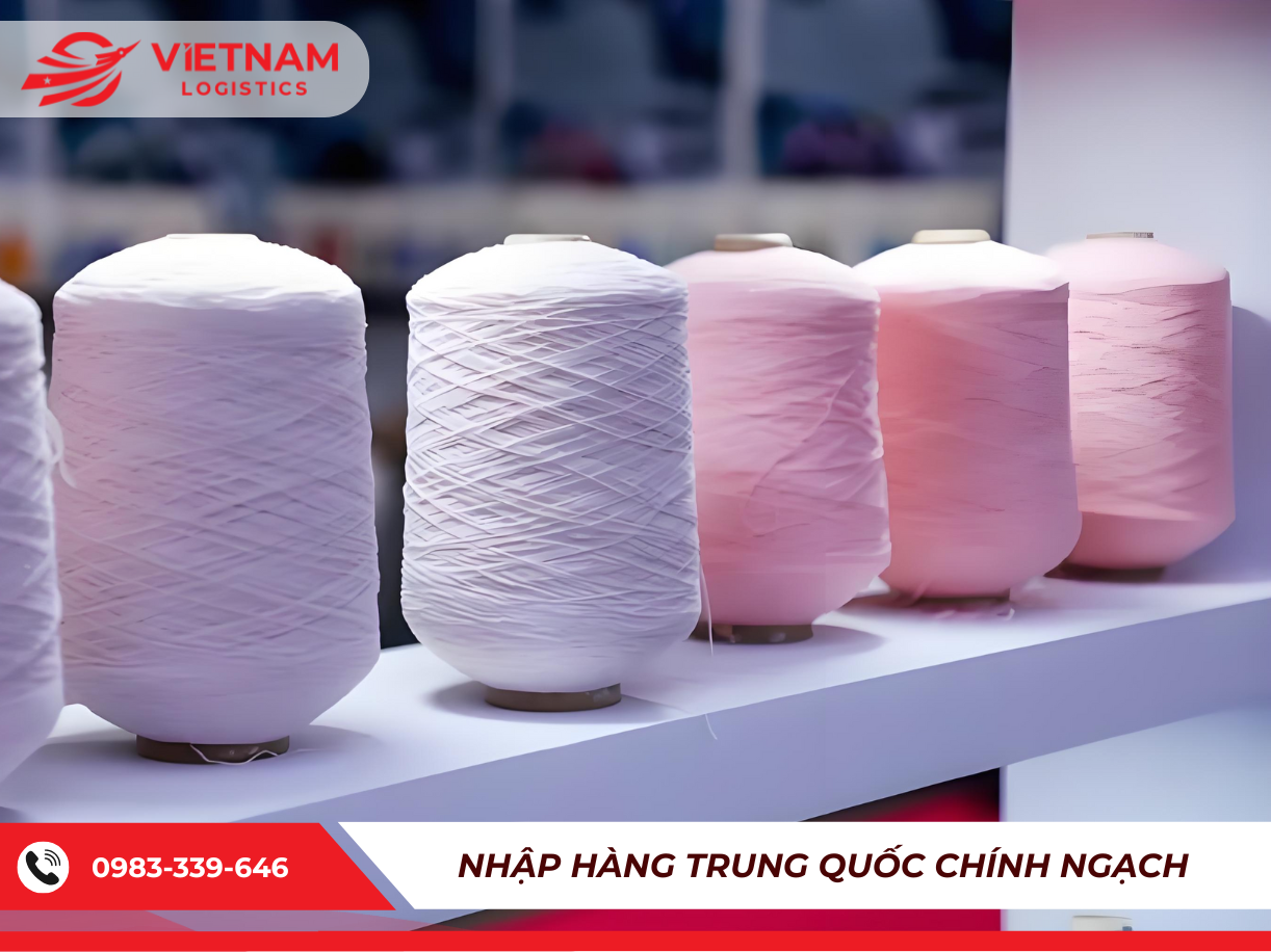 Hội chợ dệt may Yarn Expo